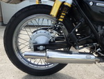 �������� �� ������ �������� Honda CB400SS-E 2008 ���� 17